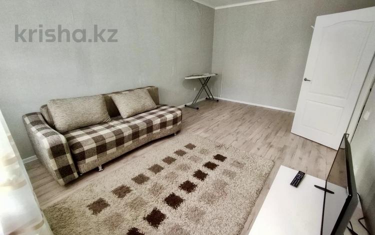 1-комнатная квартира · 34 м² · 2/16 этаж, ул. Кайыма Мухамедханова 17 за 20 млн ₸ в Астане, Есильский р-н — фото 2