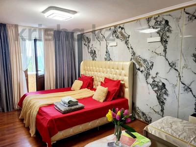 1-комнатная квартира · 40 м² · 5/5 этаж, Айбергенова 1 Б — ТЦ"Shymkent Plaza" за 15 000 ₸ в Шымкенте, Аль-Фарабийский р-н