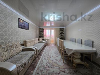 3-комнатная квартира · 87.3 м² · 5/6 этаж, 68 квартал за 20 млн ₸ в Темиртау