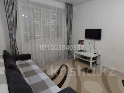 1-комнатная квартира · 38 м² · 8/24 этаж, Кайыма Мухамедханова 17 за 175 000 〒 в Астане, Есильский р-н