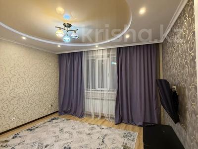 1-комнатная квартира · 38 м² · 6/12 этаж, Култегин 5 за 200 000 〒 в Астане, Нура р-н