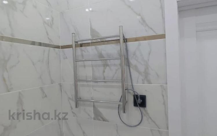 1-комнатная квартира · 46.9 м² · 4/5 этаж, мкр. Алтын орда за 17 млн ₸ в Актобе — фото 2
