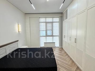 3-бөлмелі пәтер · 95 м² · 7/9 қабат, Симферопольская, бағасы: 110 млн ₸ в Алматы, Бостандыкский р-н