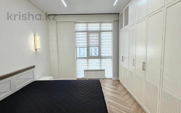 3-бөлмелі пәтер · 95 м² · 7/9 қабат, Симферопольская, бағасы: 110 млн ₸ в Алматы, Бостандыкский р-н — фото 3