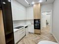 3-бөлмелі пәтер · 95 м² · 7/9 қабат, Симферопольская, бағасы: 110 млн ₸ в Алматы, Бостандыкский р-н — фото 22