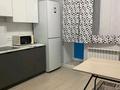 1-комнатная квартира, 48 м², 7/10 этаж посуточно, Р.Кошкарбаева 15 — Мечеть хазрет султан за 12 000 〒 в Астане, Алматы р-н — фото 10