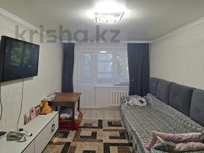 2-комнатная квартира · 46 м² · 3/5 этаж, мкр Юго-Восток, Муканова за 20 млн ₸ в Караганде, Казыбек би р-н