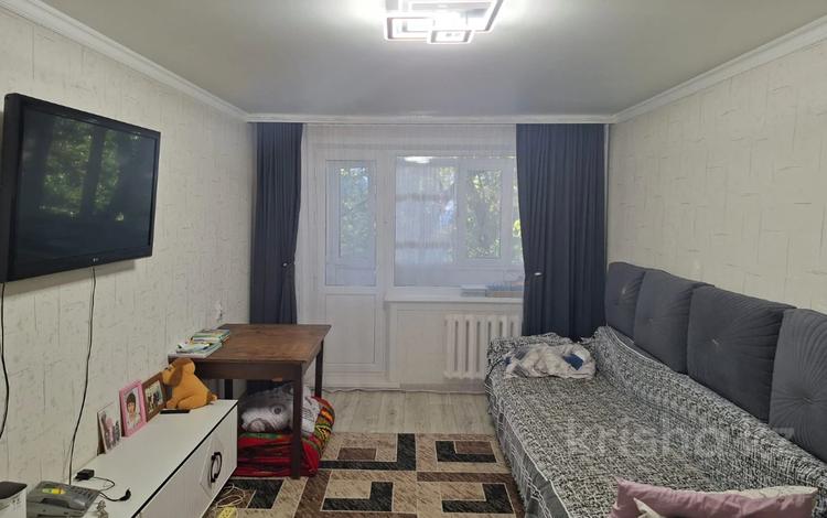2-комнатная квартира · 46 м² · 3/5 этаж, мкр Юго-Восток, Муканова за 20 млн ₸ в Караганде, Казыбек би р-н — фото 7