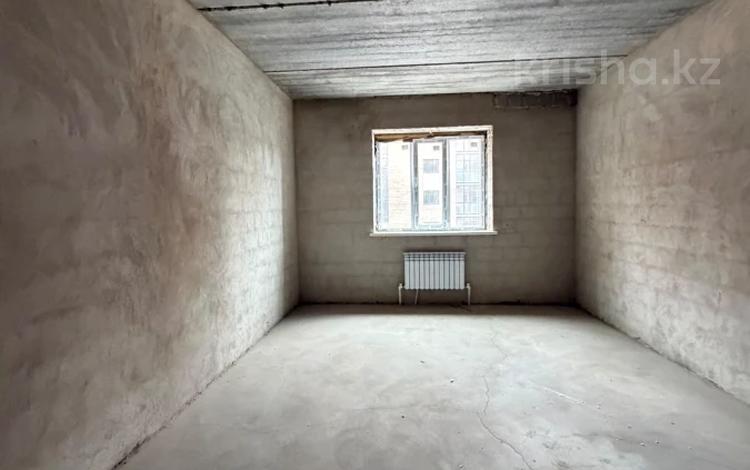 2-бөлмелі пәтер · 89.4 м² · 2/5 қабат, Алтын Орда 5е, бағасы: 22.5 млн ₸ в Актобе — фото 2