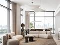 2-комнатная квартира · 61 м² · 12/24 этаж, Дубай за ~ 251.3 млн ₸ — фото 3