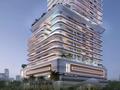 2-комнатная квартира · 61 м² · 12/24 этаж, Дубай за ~ 251.3 млн ₸ — фото 21