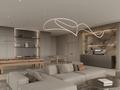 2-комнатная квартира · 61 м² · 12/24 этаж, Дубай за ~ 251.3 млн ₸ — фото 4