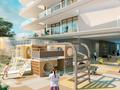 2-комнатная квартира · 61 м² · 12/24 этаж, Дубай за ~ 251.3 млн ₸ — фото 19