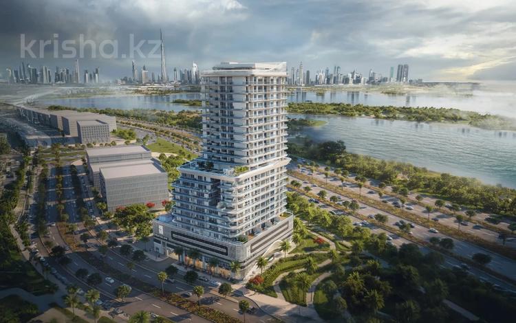2-комнатная квартира · 61 м² · 12/24 этаж, Дубай за ~ 251.3 млн ₸ — фото 25
