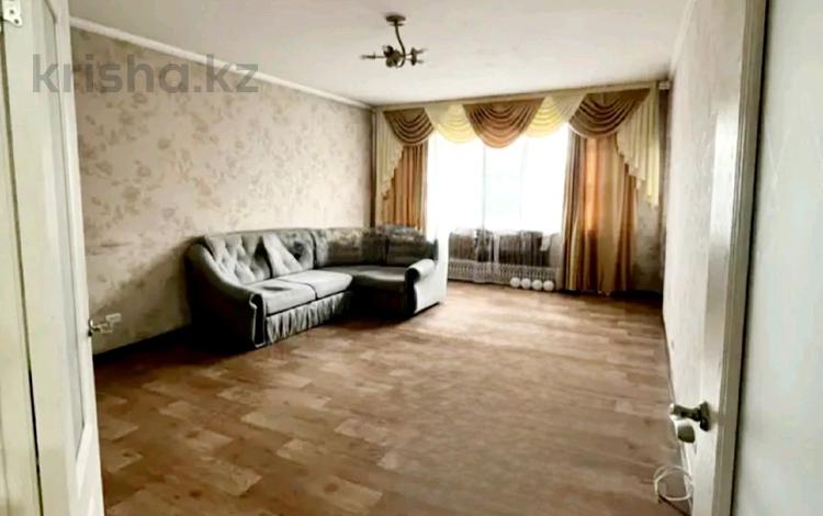 3-бөлмелі пәтер · 90 м² · 1/5 қабат, МКР. НОВЫЙ КАРАТАЛ — ВОЗЛЕ НИШ - НАБЕРЕЖНАЯ, бағасы: 34.5 млн ₸ в Талдыкоргане — фото 33