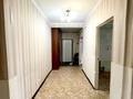 3-бөлмелі пәтер · 90 м² · 1/5 қабат, МКР. НОВЫЙ КАРАТАЛ — ВОЗЛЕ НИШ - НАБЕРЕЖНАЯ, бағасы: 34.5 млн ₸ в Талдыкоргане — фото 9