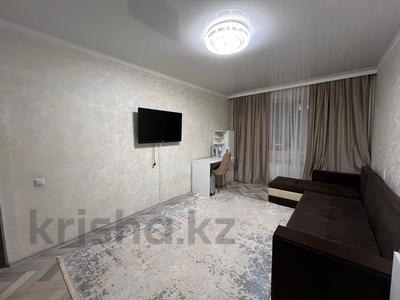 2-комнатная квартира, 42.8 м², 1/4 этаж, Айманова 193б — Айманова-Тимирязева за 27.5 млн 〒 в Алматы, Бостандыкский р-н