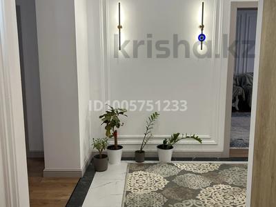 4-комнатная квартира · 150.5 м² · 2/5 этаж, мкр. Алтын орда, Батыс 2 9/6 за 80 млн ₸ в Актобе