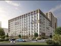 3-бөлмелі пәтер · 70 м² · 3/9 қабат, Шәмші Қалдаяқова 17, бағасы: 65.5 млн ₸ в Астане, Сарайшык р-н — фото 2