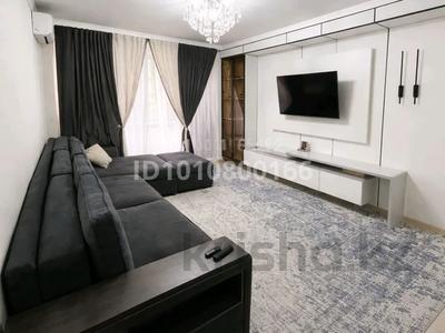 3-бөлмелі пәтер · 78 м² · 3/5 қабат, Шұғыла ш/а., Алтын Орда, бағасы: 41 млн ₸ в Алматы, Наурызбайский р-н
