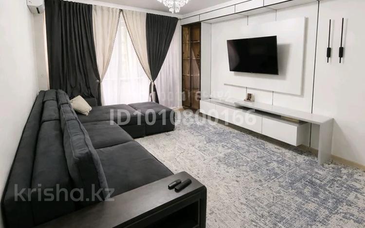 3-комнатная квартира · 78 м² · 3/5 этаж, мкр Шугыла, Алтын Орда за 41 млн ₸ в Алматы, Наурызбайский р-н — фото 2
