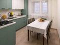 3-комнатная квартира · 78 м² · 3/5 этаж, мкр Шугыла, Алтын Орда за 41 млн ₸ в Алматы, Наурызбайский р-н — фото 3