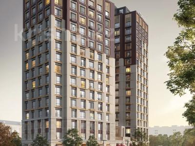 2-бөлмелі пәтер · 64.45 м² · 5/18 қабат, Победы 2, бағасы: ~ 40.9 млн 〒 в Усть-Каменогорске