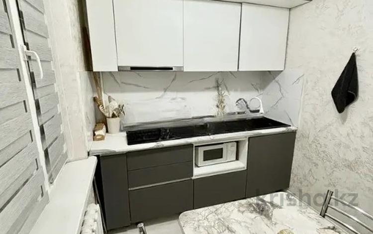 3-бөлмелі пәтер · 59 м² · 4/5 қабат, №11 ш/а., бағасы: 37 млн ₸ в Алматы, Ауэзовский р-н — фото 11