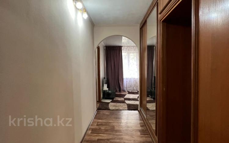 3-комнатная квартира · 60 м² · 4/4 этаж, Шокана уалиханова 26 за 300 000 ₸ в Алматы, Медеуский р-н — фото 33