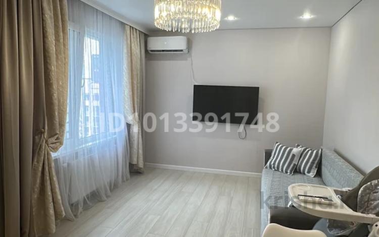 2-бөлмелі пәтер · 49 м² · 10/17 қабат, Вдоль ул. 37 39, бағасы: 34 млн ₸ в Астане, Есильский р-н — фото 2