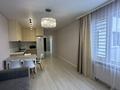 2-бөлмелі пәтер · 49 м² · 10/17 қабат, Вдоль ул. 37 39, бағасы: 34 млн ₸ в Астане, Есильский р-н — фото 3