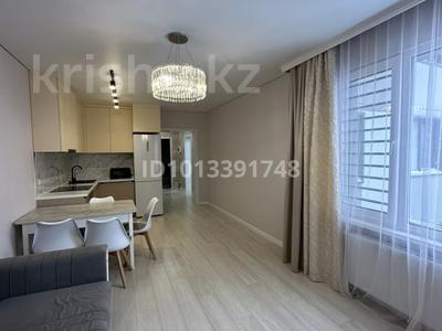 2-бөлмелі пәтер · 49 м² · 10/17 қабат, Вдоль ул. 37 39, бағасы: 33 млн ₸ в Астане, Есильский р-н