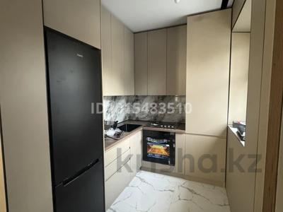 2-комнатная квартира · 39 м² · 1/2 этаж, Даулеткерея 4 за 200 000 ₸ в 