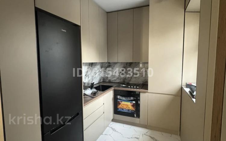 2-комнатная квартира · 39 м² · 1/2 этаж, Даулеткерея 4 за 200 000 ₸ в  — фото 2