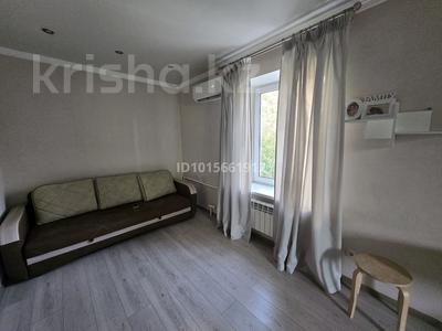 1-комнатная квартира · 42 м² · 4/4 этаж, проспект Абая — Угол Абая/Манаса, между ТРЦ Глобус и ЖК Легенда за 300 000 ₸ в Алматы, Алмалинский р-н