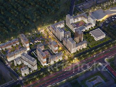 2-комнатная квартира · 45.82 м² · 8/17 этаж, мкр Уркер, Е 908 23 — Ремонт от застройщика! за 31 млн 〒 в Астане, Нура р-н