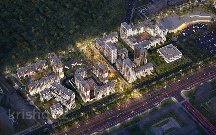 2-комнатная квартира · 45.82 м² · 8/17 этаж, мкр Уркер, Е 908 23 — Ремонт от застройщика! за 31 млн 〒 в Астане, Нура р-н — фото 15