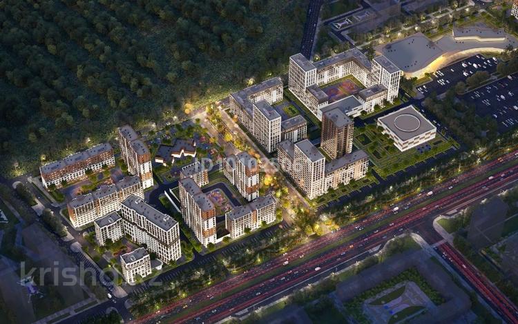 2-бөлмелі пәтер · 45.82 м² · 8/17 қабат, мкр Уркер, Е 908 23 — Ремонт от застройщика!, бағасы: 31 млн 〒 в Астане, Нура р-н — фото 32