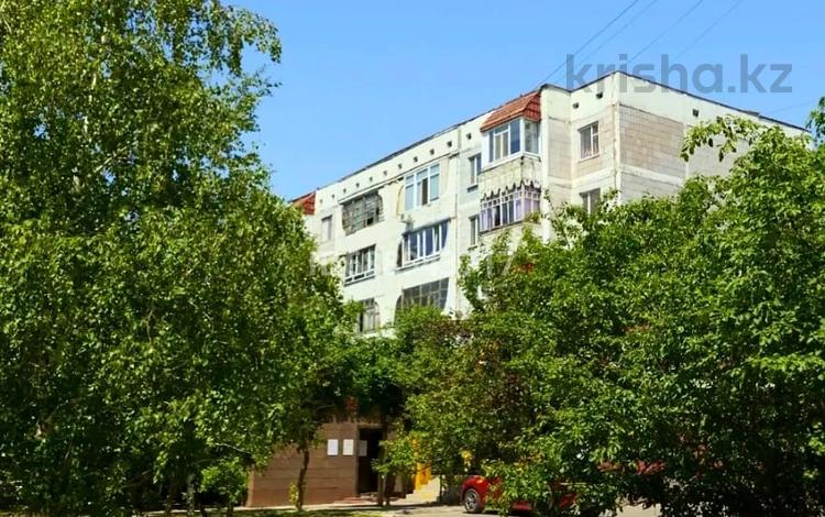 2-комнатная квартира, 50.2 м², 3/5 этаж, проспект Абылай Хана за 21.9 млн 〒 в Астане, Алматы р-н — фото 2