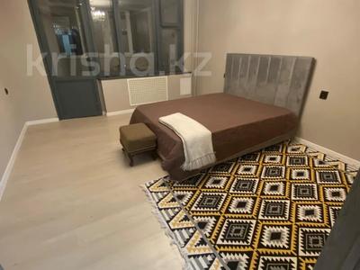 3-комнатная квартира · 80 м² · 1/5 этаж, мкр №11, Жандосова улица за 56.6 млн 〒 в Алматы, Ауэзовский р-н