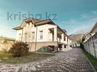 Жеке үй · 6 бөлме · 755 м² · 20 сот., мкр Ерменсай, Арайлы 41, бағасы: 420 млн ₸ в Алматы, Бостандыкский р-н