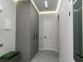 2-комнатная квартира · 57 м² · 4/7 этаж, Мангилик Ел 35 за 550 000 ₸ в Астане, Есильский р-н — фото 18