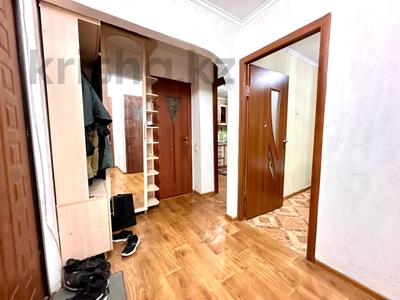 2-бөлмелі пәтер · 49.3 м² · 5/5 қабат, мкр Тастак-3 — Дуйсенова, бағасы: 30 млн ₸ в Алматы, Алмалинский р-н