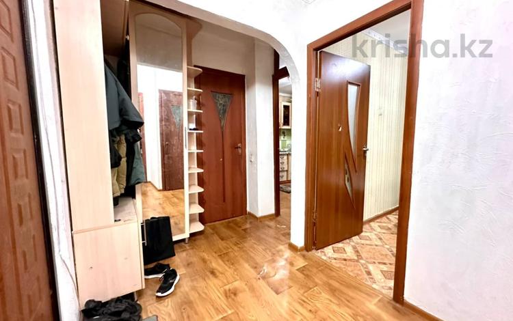 2-бөлмелі пәтер · 49.3 м² · 5/5 қабат, мкр Тастак-3 — Дуйсенова, бағасы: 30 млн ₸ в Алматы, Алмалинский р-н — фото 20