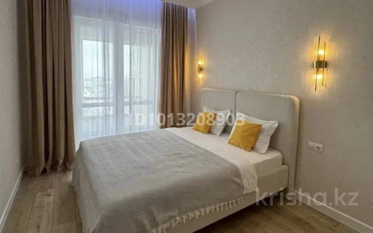 3-комнатная квартира · 110 м² · 5/9 этаж, Набережная 49 в — Сьянова- Аль фараби за 40 000 ₸ в Костанае — фото 2