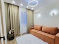 3-комнатная квартира · 110 м² · 5/9 этаж, Набережная 49 в — Сьянова- Аль фараби за 40 000 ₸ в Костанае — фото 5