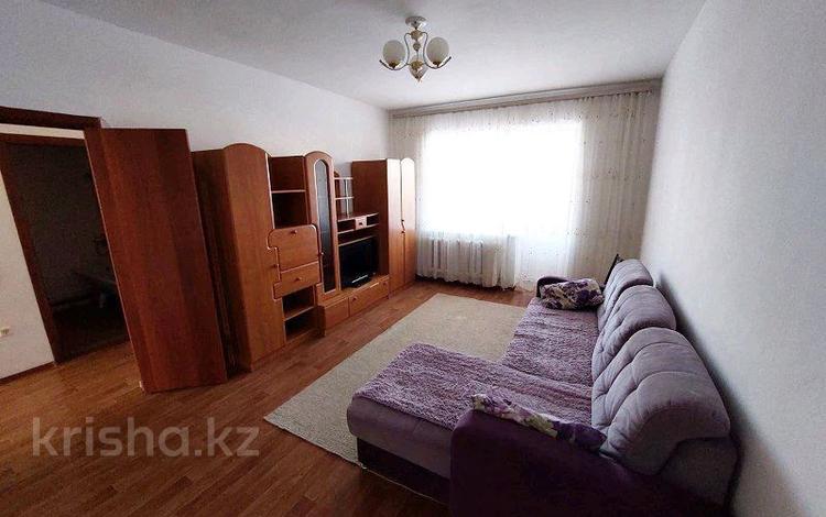 2-комнатная квартира, 61.6 м², 1/5 этаж, Назарбаева 3/2 за 19 млн 〒 в Кокшетау — фото 2