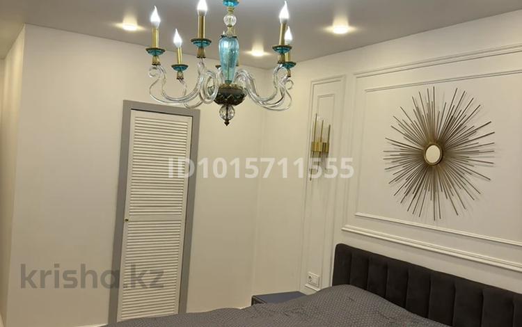3-комнатная квартира · 78 м² · 3/9 этаж, мкр Думан-2, Мкрн Думан-2 57/2 за 72.9 млн ₸ в Алматы, Медеуский р-н — фото 2