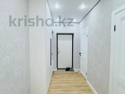 3-комнатная квартира · 66 м² · 20/22 этаж, Туркестан 4 — Алматы за 46 млн ₸ в Астане