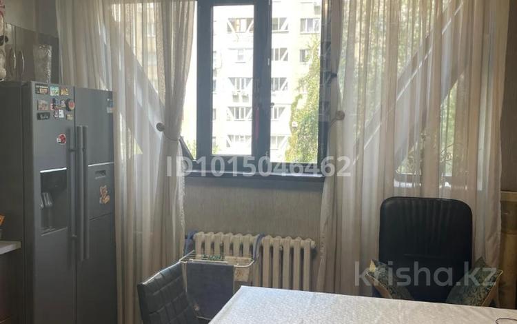 3-комнатная квартира · 64.4 м² · 3/9 этаж, Толе би 175 — Айтиева за 78 млн ₸ в Алматы — фото 2
